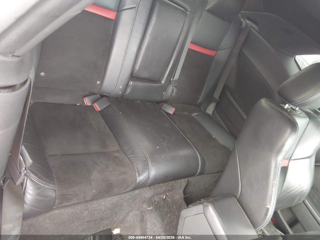 Продажа на аукционе авто 2010 Dodge Challenger Srt8, vin: 2B3CJ7DW0AH200750, номер лота: 44984734