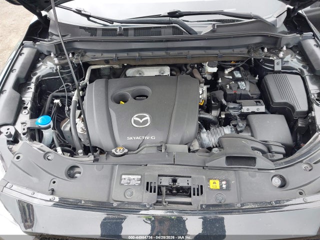 Aukcja sprzedaży 2020 Mazda Cx-5 Touring, vin: JM3KFACM6L1819421, numer aukcji: 44984736