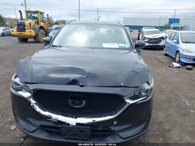 Aukcja sprzedaży 2020 Mazda Cx-5 Touring, vin: JM3KFACM6L1819421, numer aukcji: 44984736