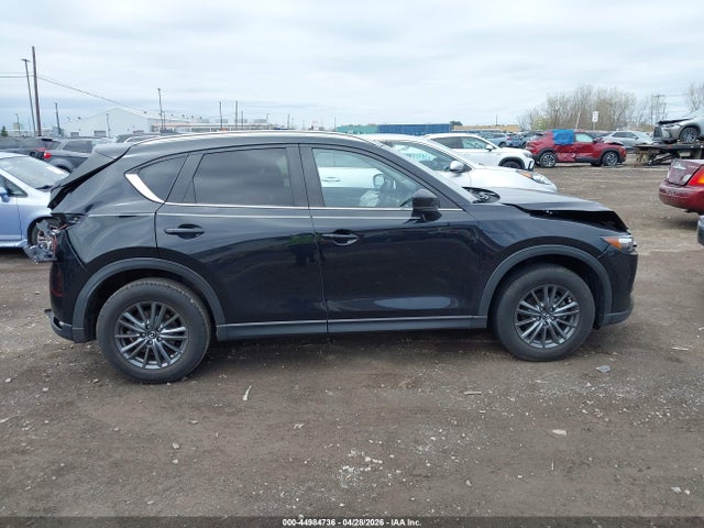 Aukcja sprzedaży 2020 Mazda Cx-5 Touring, vin: JM3KFACM6L1819421, numer aukcji: 44984736