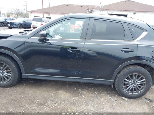 Aukcja sprzedaży 2020 Mazda Cx-5 Touring, vin: JM3KFACM6L1819421, numer aukcji: 44984736