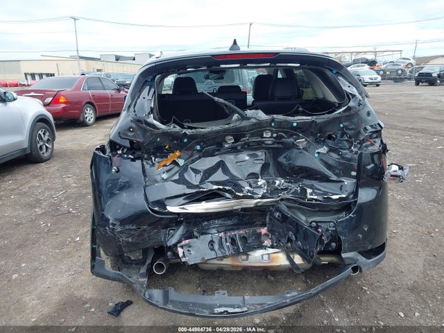 Aukcja sprzedaży 2020 Mazda Cx-5 Touring, vin: JM3KFACM6L1819421, numer aukcji: 44984736