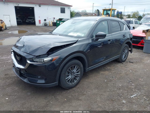 Aukcja sprzedaży 2020 Mazda Cx-5 Touring, vin: JM3KFACM6L1819421, numer aukcji: 44984736