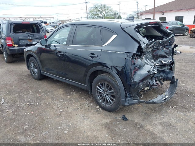 Aukcja sprzedaży 2020 Mazda Cx-5 Touring, vin: JM3KFACM6L1819421, numer aukcji: 44984736