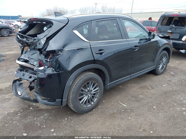 Aukcja sprzedaży 2020 Mazda Cx-5 Touring, vin: JM3KFACM6L1819421, numer aukcji: 44984736
