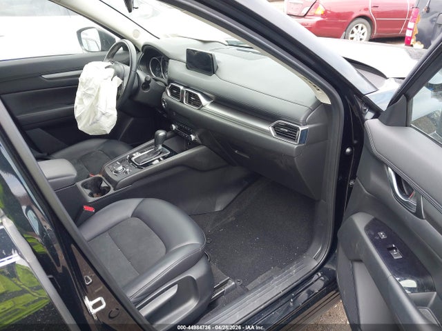 Aukcja sprzedaży 2020 Mazda Cx-5 Touring, vin: JM3KFACM6L1819421, numer aukcji: 44984736