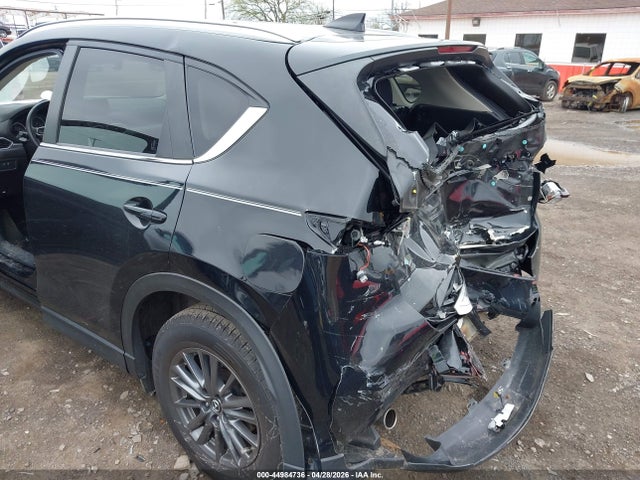Aukcja sprzedaży 2020 Mazda Cx-5 Touring, vin: JM3KFACM6L1819421, numer aukcji: 44984736