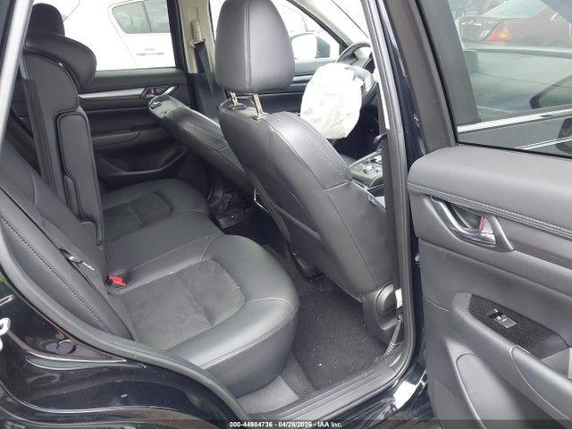 Aukcja sprzedaży 2020 Mazda Cx-5 Touring, vin: JM3KFACM6L1819421, numer aukcji: 44984736