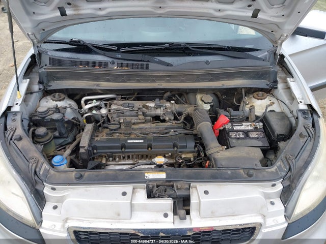 Продаж на аукціоні авто 2010 Kia Soul +, vin: KNDJT2A27A7139221, номер лоту: 44984737