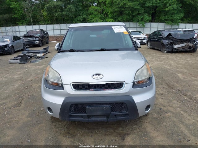 Продаж на аукціоні авто 2010 Kia Soul +, vin: KNDJT2A27A7139221, номер лоту: 44984737
