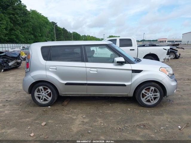 Продаж на аукціоні авто 2010 Kia Soul +, vin: KNDJT2A27A7139221, номер лоту: 44984737