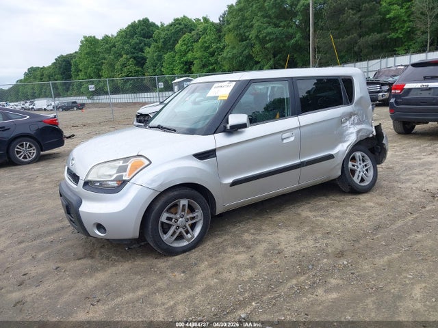 Продаж на аукціоні авто 2010 Kia Soul +, vin: KNDJT2A27A7139221, номер лоту: 44984737