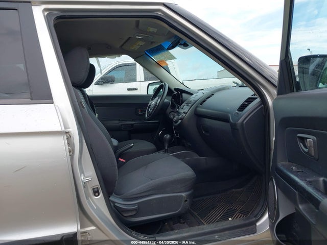 Продаж на аукціоні авто 2010 Kia Soul +, vin: KNDJT2A27A7139221, номер лоту: 44984737