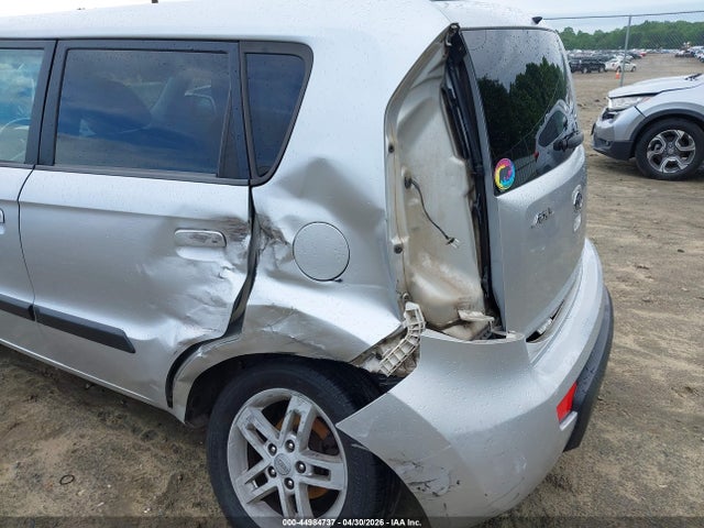 Продаж на аукціоні авто 2010 Kia Soul +, vin: KNDJT2A27A7139221, номер лоту: 44984737