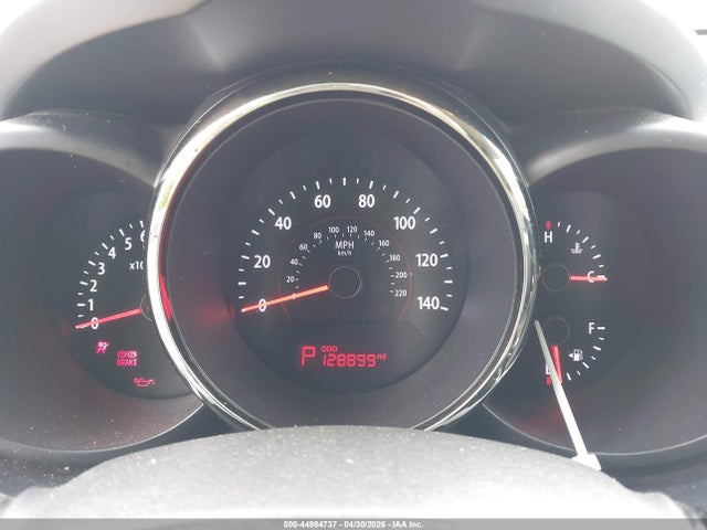 Продаж на аукціоні авто 2010 Kia Soul +, vin: KNDJT2A27A7139221, номер лоту: 44984737