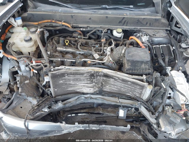 Aukcja sprzedaży 2022 Ford Maverick Lariat, vin: 3FTTW8E31NRA61099, numer aukcji: 44984738