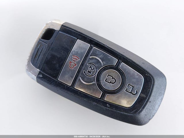 Aukcja sprzedaży 2022 Ford Maverick Lariat, vin: 3FTTW8E31NRA61099, numer aukcji: 44984738