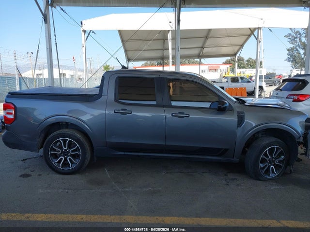 Aukcja sprzedaży 2022 Ford Maverick Lariat, vin: 3FTTW8E31NRA61099, numer aukcji: 44984738