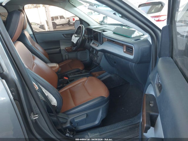 Aukcja sprzedaży 2022 Ford Maverick Lariat, vin: 3FTTW8E31NRA61099, numer aukcji: 44984738