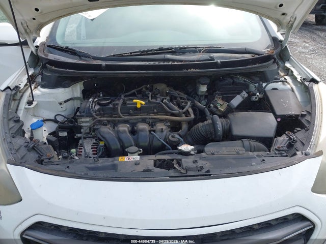Aukcja sprzedaży 2016 Hyundai Elantra Gt, vin: KMHD35LH5GU304074, numer aukcji: 44984739