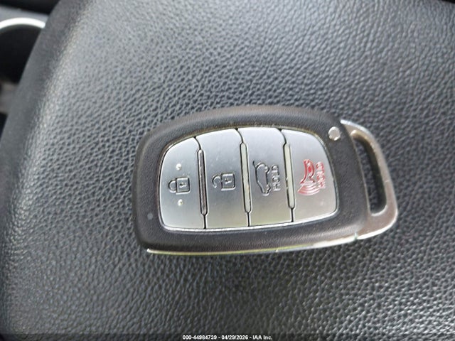 Aukcja sprzedaży 2016 Hyundai Elantra Gt, vin: KMHD35LH5GU304074, numer aukcji: 44984739