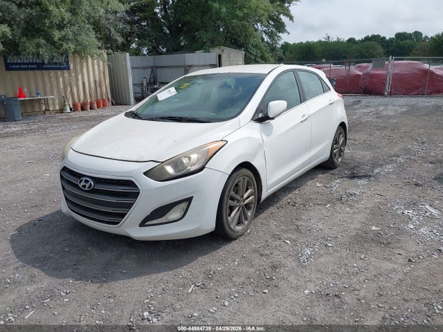 Aukcja sprzedaży 2016 Hyundai Elantra Gt, vin: KMHD35LH5GU304074, numer aukcji: 44984739