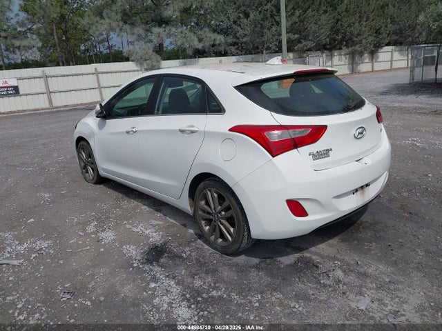 Aukcja sprzedaży 2016 Hyundai Elantra Gt, vin: KMHD35LH5GU304074, numer aukcji: 44984739