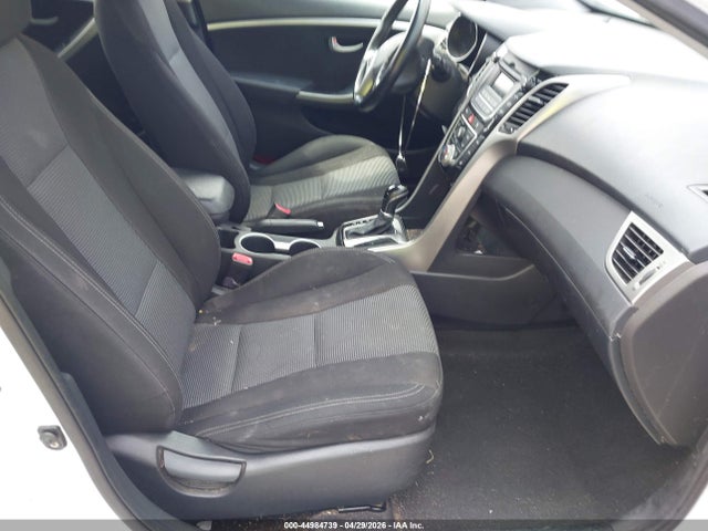 Aukcja sprzedaży 2016 Hyundai Elantra Gt, vin: KMHD35LH5GU304074, numer aukcji: 44984739