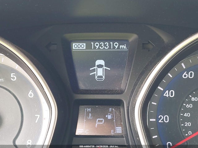 Aukcja sprzedaży 2016 Hyundai Elantra Gt, vin: KMHD35LH5GU304074, numer aukcji: 44984739