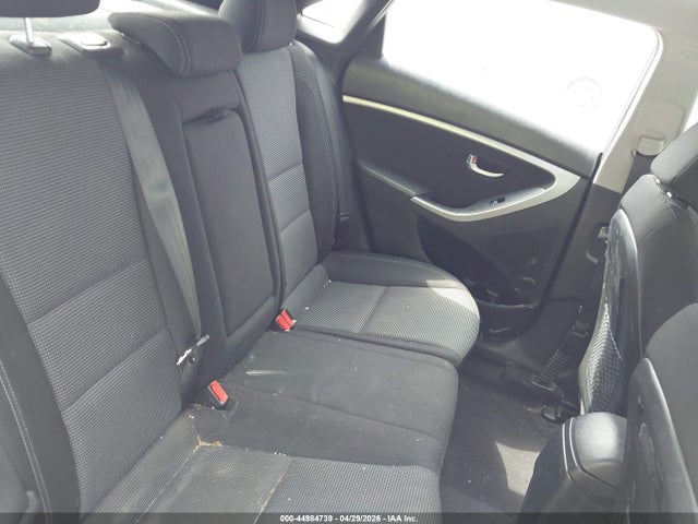 Aukcja sprzedaży 2016 Hyundai Elantra Gt, vin: KMHD35LH5GU304074, numer aukcji: 44984739