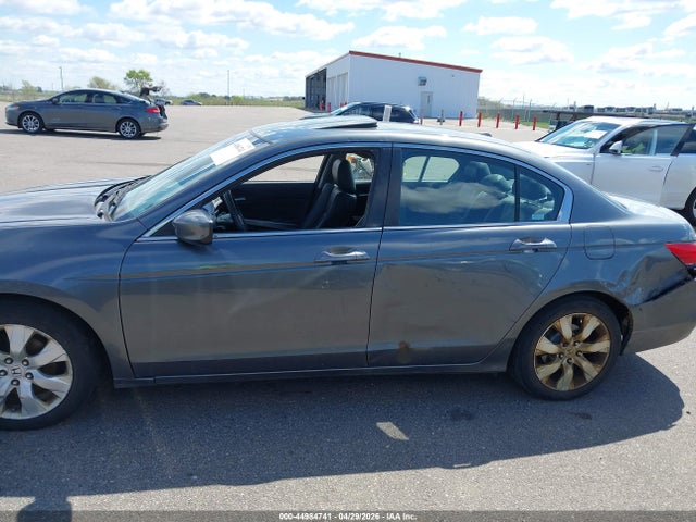 Продаж на аукціоні авто 2008 Honda Accord 2.4 Ex-l, vin: 1HGCP26818A018161, номер лоту: 44984741