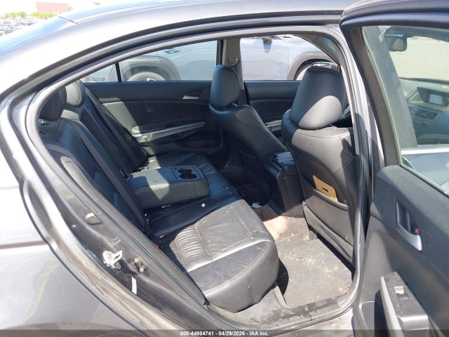 Продаж на аукціоні авто 2008 Honda Accord 2.4 Ex-l, vin: 1HGCP26818A018161, номер лоту: 44984741