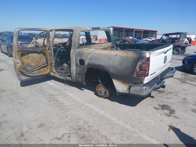 Продажа на аукционе авто 2020 Ram 1500 Big Horn  4x4 5'7 Box, vin: 1C6RRFFG1LN338865, номер лота: 44984743
