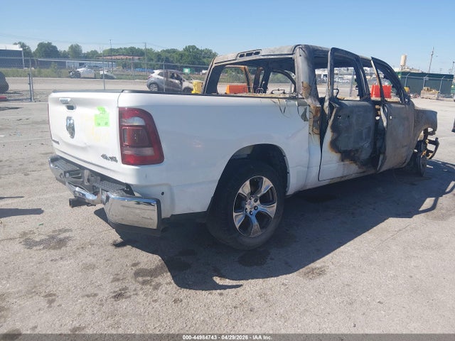 Продажа на аукционе авто 2020 Ram 1500 Big Horn  4x4 5'7 Box, vin: 1C6RRFFG1LN338865, номер лота: 44984743