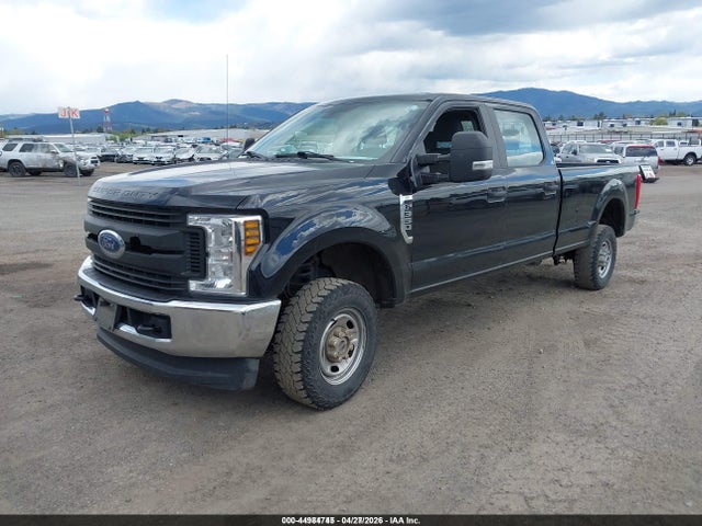 1FT8W3B61KEF30178 Ford F-350 Xl
