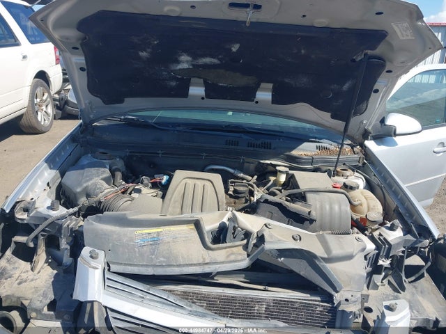 Aukcja sprzedaży 2007 Chevrolet Cobalt Lt, vin: 1G1AL55FX77309510, numer aukcji: 44984747