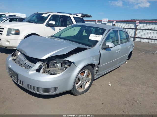 Aukcja sprzedaży 2007 Chevrolet Cobalt Lt, vin: 1G1AL55FX77309510, numer aukcji: 44984747