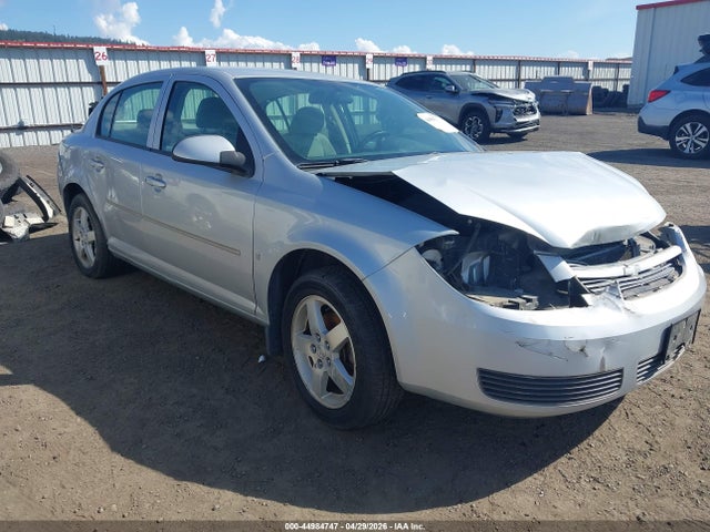 Aukcja sprzedaży 2007 Chevrolet Cobalt Lt, vin: 1G1AL55FX77309510, numer aukcji: 44984747