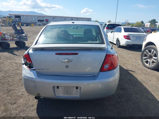 Aukcja sprzedaży 2007 Chevrolet Cobalt Lt, vin: 1G1AL55FX77309510, numer aukcji: 44984747