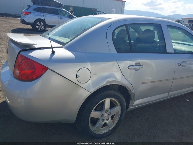 Aukcja sprzedaży 2007 Chevrolet Cobalt Lt, vin: 1G1AL55FX77309510, numer aukcji: 44984747