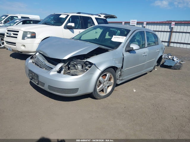 Aukcja sprzedaży 2007 Chevrolet Cobalt Lt, vin: 1G1AL55FX77309510, numer aukcji: 44984747