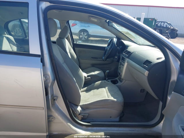 Aukcja sprzedaży 2007 Chevrolet Cobalt Lt, vin: 1G1AL55FX77309510, numer aukcji: 44984747
