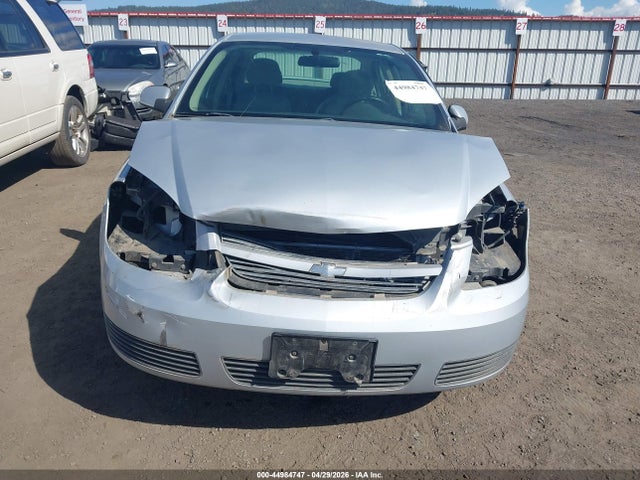 Aukcja sprzedaży 2007 Chevrolet Cobalt Lt, vin: 1G1AL55FX77309510, numer aukcji: 44984747