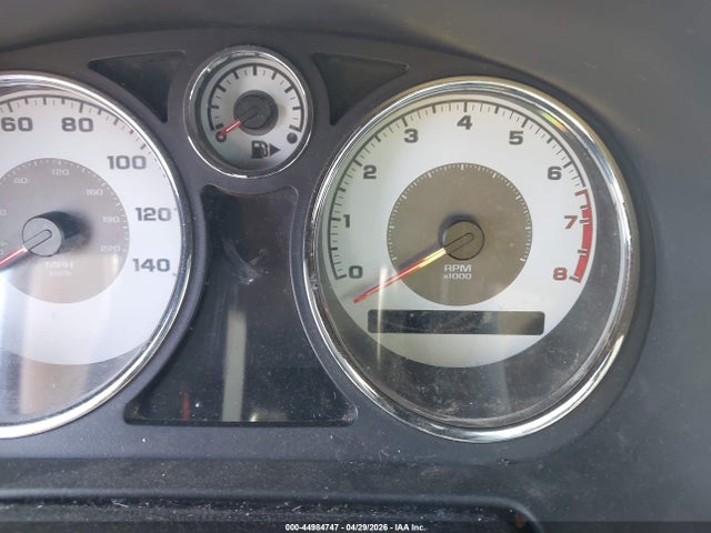Aukcja sprzedaży 2007 Chevrolet Cobalt Lt, vin: 1G1AL55FX77309510, numer aukcji: 44984747