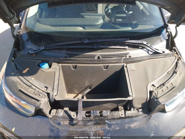 WBY8P2C59KVE41523 BMW I3 120ah