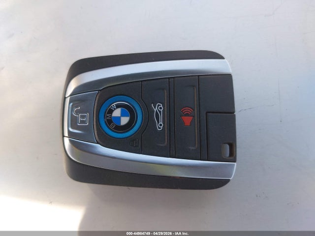 WBY8P2C59KVE41523 BMW I3 120ah