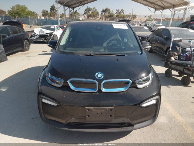 WBY8P2C59KVE41523 BMW I3 120ah