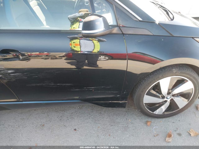 WBY8P2C59KVE41523 BMW I3 120ah