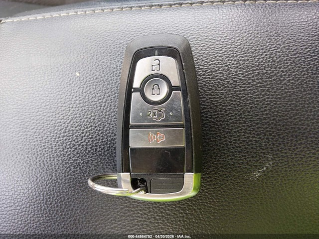 2019 Ford Fusion Se მანქანა იყიდება აუქციონზე, vin: 3FA6P0HD4KR283265, აუქციონის ნომერი: 44984752