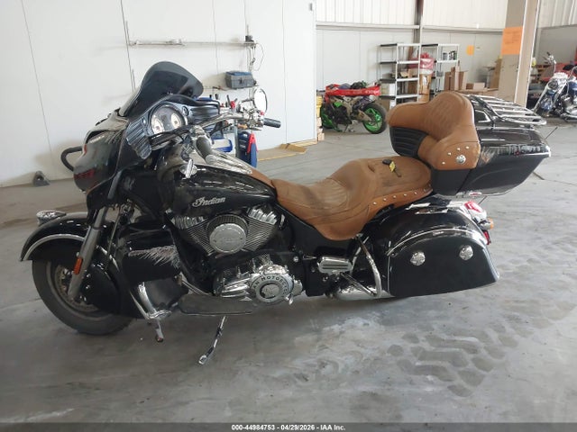 INDIAN MOTORCYCLE CO. Roadmaster 2015 56KTRAAA8F3329045 Image 14